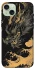 Чохол на Apple iPhone 15 Plus (6.7") gold dragon фото 1 з 1