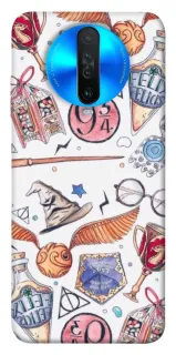 Чохол на Xiaomi Redmi K30 Harry Potter V18 фото 1 з 1