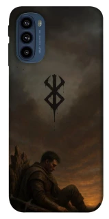 Чохол на Motorola Moto G41 Berserk v11 фото 1 з 1