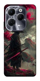 Чохол на Infinix Hot 40 Sakura San фото 1 з 1