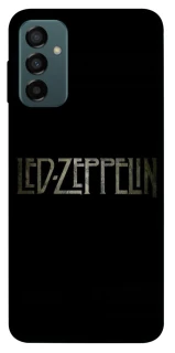 Чехол на Samsung Galaxy M13 4G Led Zeppelin logo фото 1 Чехол на Samsung Galaxy M13 4G Led Zeppelin logo фото 1 из 1
