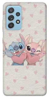 Чохол на Samsung Galaxy A52 4G / A52 5G Stitch ver.29 фото 1 з 1