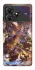 Чехол на ZTE Blade A36 Warcraft v4 фото 1 из 1