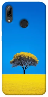 Чохол на Huawei P Smart (2019) Field v2 фото 1 з 1