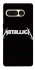 Чохол на Google Pixel 7 Pro Metallica logo фото 1 з 1