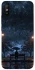 Чехол на Xiaomi Redmi 9A umbrella фото 1 из 1