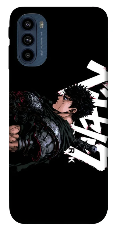 Чохол на Motorola Moto G41 Berserk v12 фото 1 з 1