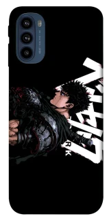 Чехол на Motorola Moto G41 Berserk v12 фото 1 из 1