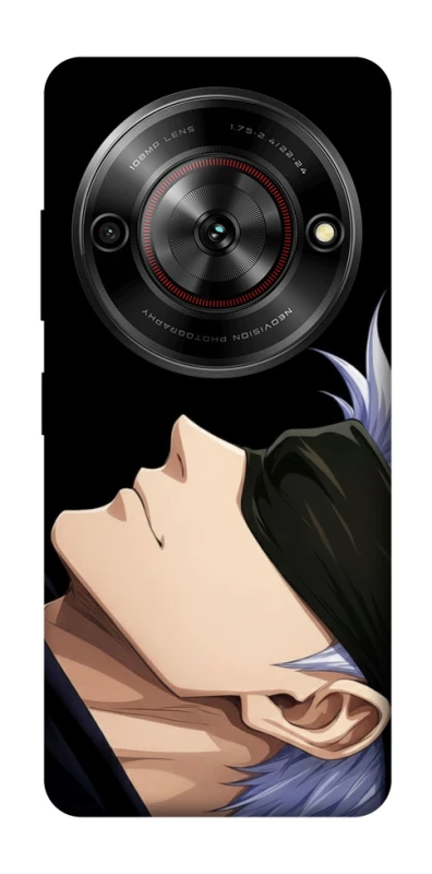 Чохол на ZTE Nubia Focus Gojo v13 фото 1 з 1