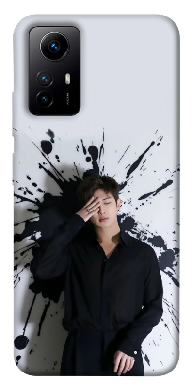 Чехол на Xiaomi Redmi Note 12S RM - BTS фото 1 из 1