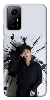 Чехол на Xiaomi Redmi Note 12S RM - BTS фото 1 из 1