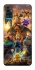 Чохол на ZTE Blade A71 Pokemon фото 1 з 1