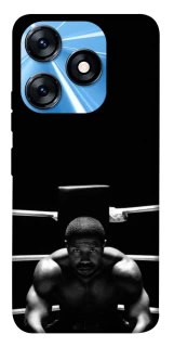 Чехол на TECNO Spark 10 ring фото 1 из 1