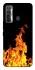 Чохол на TECNO Camon 17 Вогонь фото 1 з 1