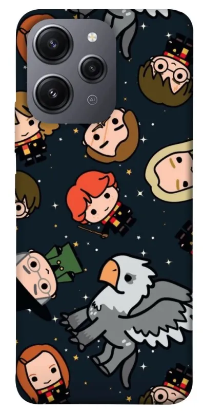 Чохол на Xiaomi Redmi 12 Harry Potter V21 фото 1 з 1