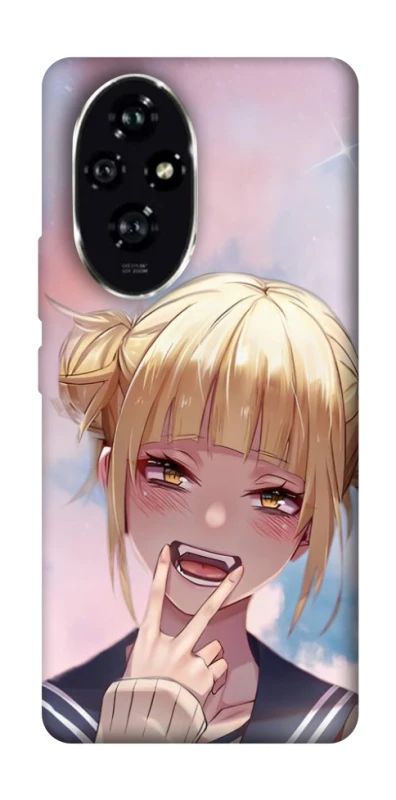 Чохол на Honor 200 Toga фото 1 з 1