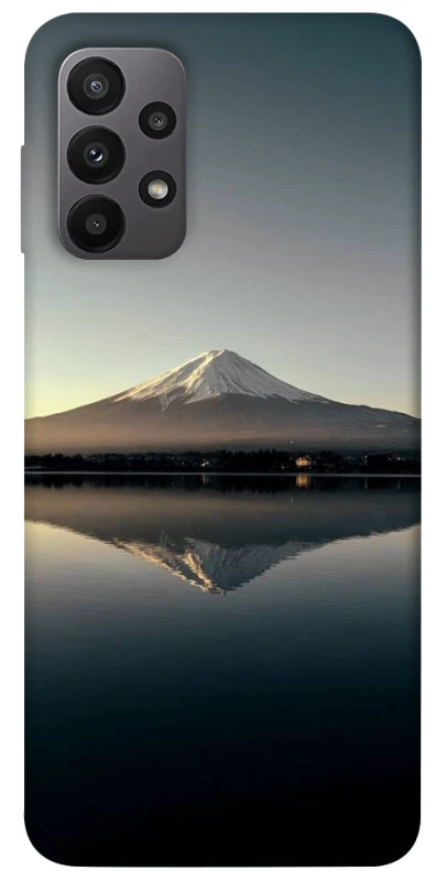 Чохол на Samsung Galaxy A23 4G Fujiyama v2 фото 1 з 1