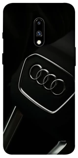 Чохол на OnePlus 7 AUDI фото 1 з 1