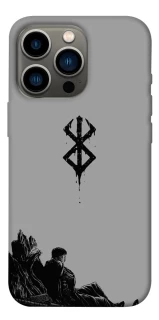 Чохол на Apple iPhone 13 Pro (6.1") Berserk v3 фото 1 з 1
