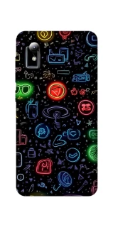 Чохол на ZTE Blade A3 (2019) Wallpaper фото 1 Чохол на ZTE Blade A3 (2019) Wallpaper фото 1 з 1