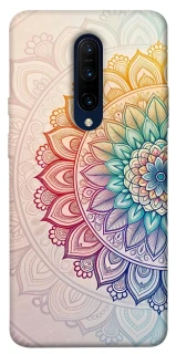 Чехол на OnePlus 7 Pro Mandala ver.1 фото 1 из 1