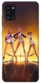 Чохол на Samsung Galaxy A31 K-Pop Demon Hunters ver.2 фото 1 з 1