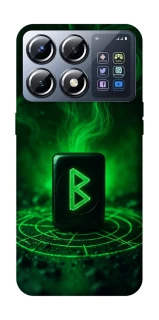 Чохол на Xiaomi POCO X8 Pro Руна Беркана фото 1 з 1