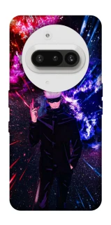 Чохол на Nothing Phone (3a) Satoru Gojo v2 фото 1 з 1