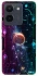 Чохол на Vivo Y36 Galaxy фото 1 з 1