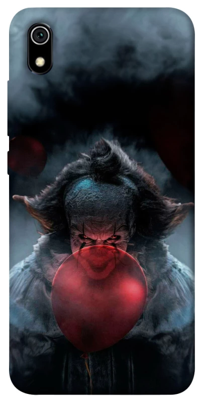 Чохол на Xiaomi Redmi 7A Воно фото 1 з 1