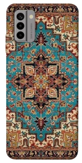 Чохол на Nokia G22 Килим v5 фото 1 з 1