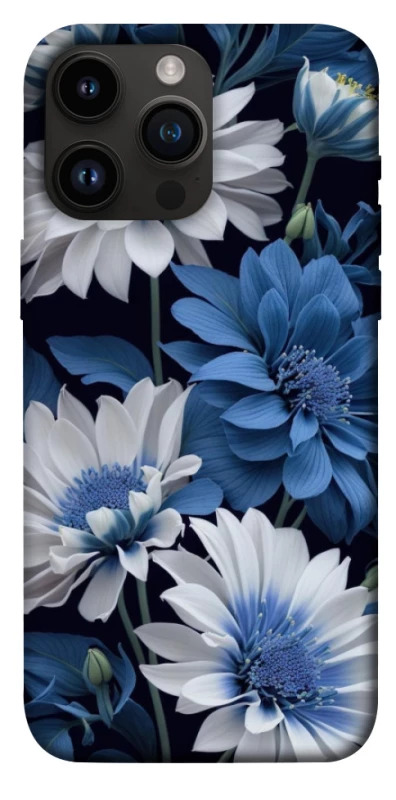 Чохол на Apple iPhone 14 Pro Max (6.7") Flowers v13 фото 1 з 1