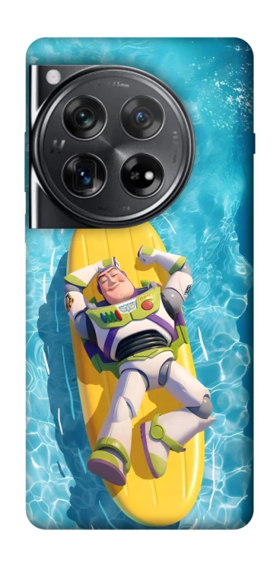 Чехол на OnePlus 12 buzz lightyear фото 1 из 1