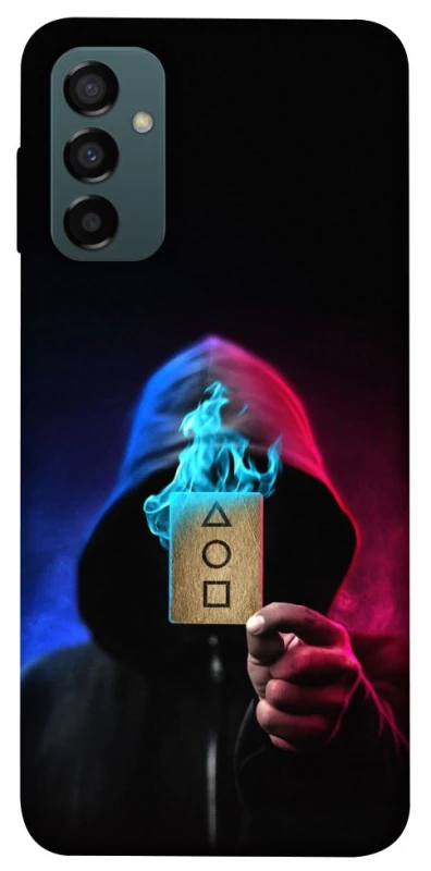 Чохол на Samsung Galaxy M14 5G squid game v6 фото 1 з 1