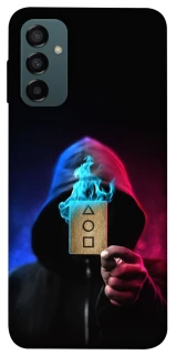 Чохол на Samsung Galaxy M14 5G squid game v6 фото 1 з 1