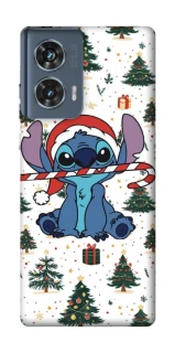 Чохол на Motorola Edge 50 Stitch ver.23 фото 1 з 1