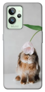 Чохол на Realme GT2 Bunny фото 1 з 1