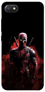 Чохол на Xiaomi Redmi 6A Deadpool фото 1 з 1