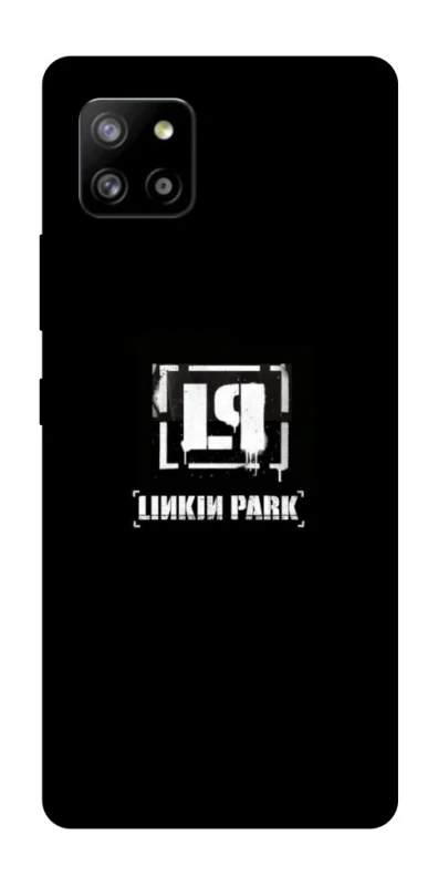Чохол на Samsung Galaxy A42 5G Linkin Park logo ver.4 фото 1 з 1