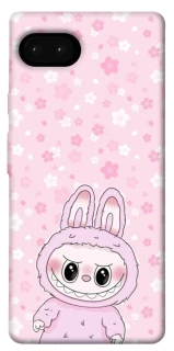 Чехол на Google Pixel 7a Pink Labubu фото 1 из 1