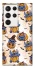 Чохол на Samsung Galaxy S23 Ultra Halloween Stitch ver.1 фото 1 з 1