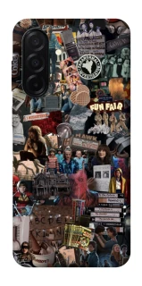 Чехол на Samsung Galaxy A26 5G Stranger Things ver.24 фото 1 из 1