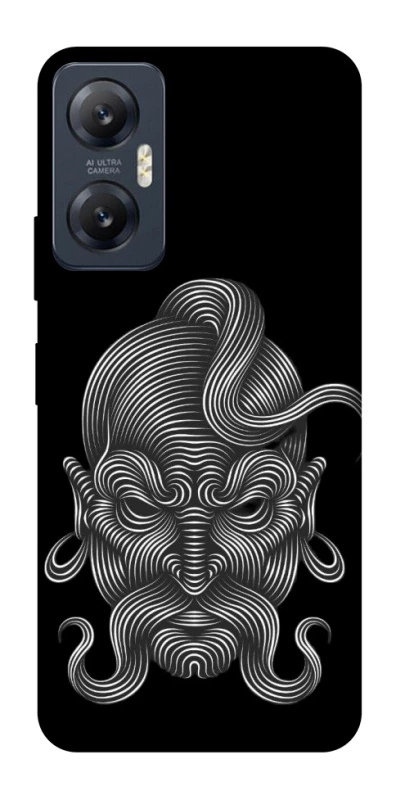 Чохол на Infinix Hot 20 5G Козак v2 фото 1 з 1