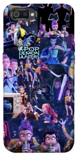 Чохол на Realme C2 K-Pop Demon Hunters ver.8 фото 1 з 1