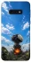 Чохол на Samsung Galaxy S10e Moscow never sleeps ver.6 фото 1 з 1
