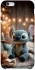 Чохол на Apple iPhone 6/6s plus (5.5") Stitch ver.16 фото 1 з 1