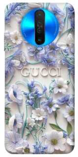 Чехол на Xiaomi Poco X2 Gucci ver.1 фото 1 из 1