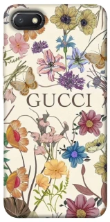 Чехол на Xiaomi Redmi 6A Gucci ver.8 фото 1 из 1