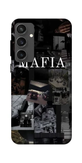 Чохол на Samsung Galaxy S24 FE Mafia фото 1 з 1