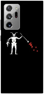 Чохол на Samsung Galaxy Note 20 Ultra Military фото 1 з 1